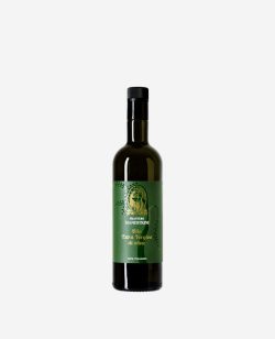 Olio Extra Vergine di Oliva 100% Italiano - 250 ml - Frantoio Manestrini - Fontego dei Sapori - Lazise